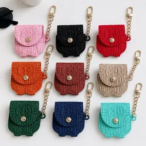 Luxury Mini Bag AirPods Case