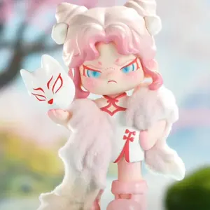 【TNTSpace】Dora Anything Goes Series Blind Box