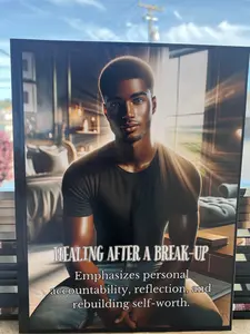 HEALING AFTER A BREAK-UP