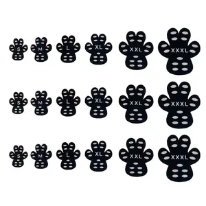 Dog Anti-Slip Pads - Waterproof Paw Protection & Traction Grips