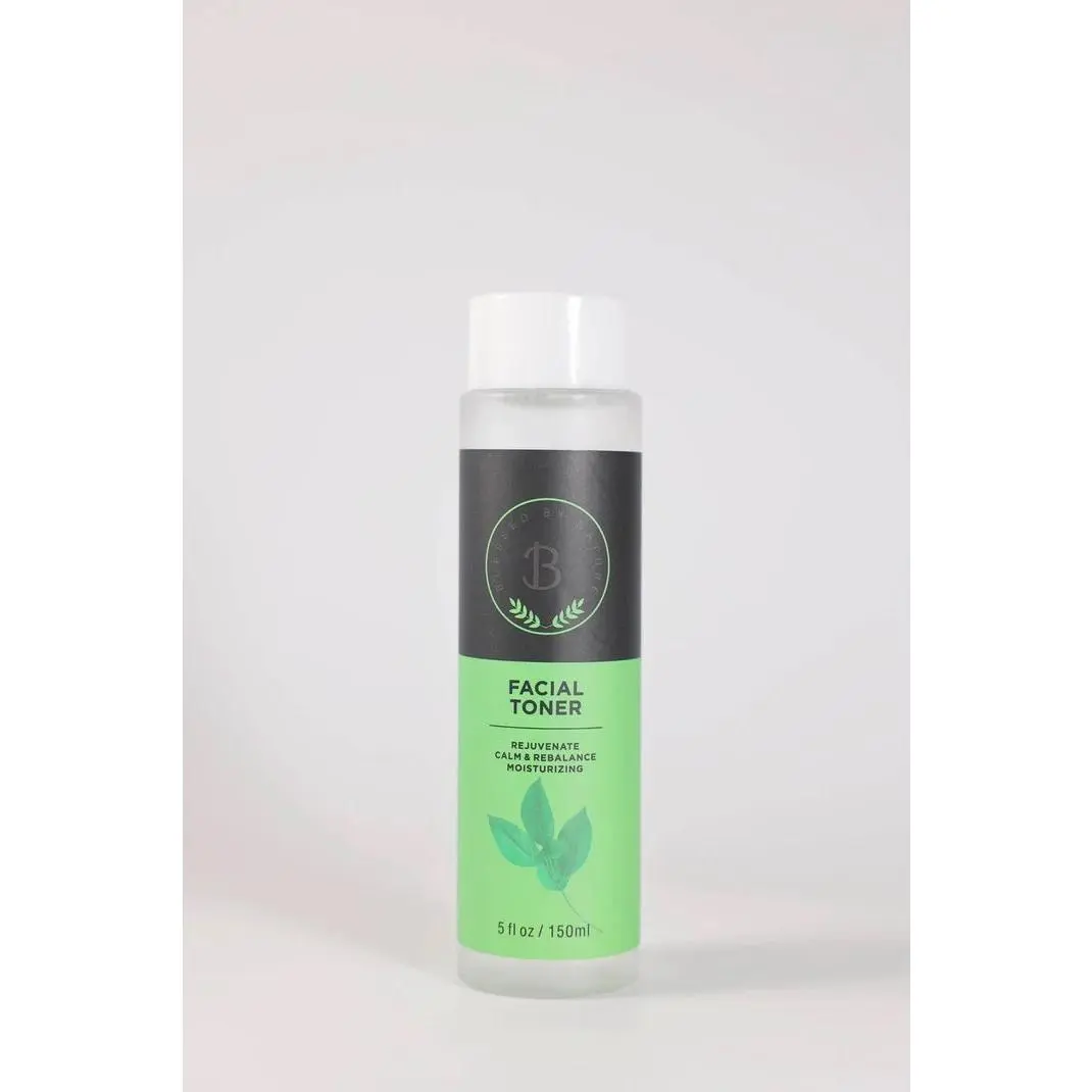Blessed By Nature Toner