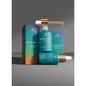 Hidden Agenda™ Pre and Post Injection Care Serum