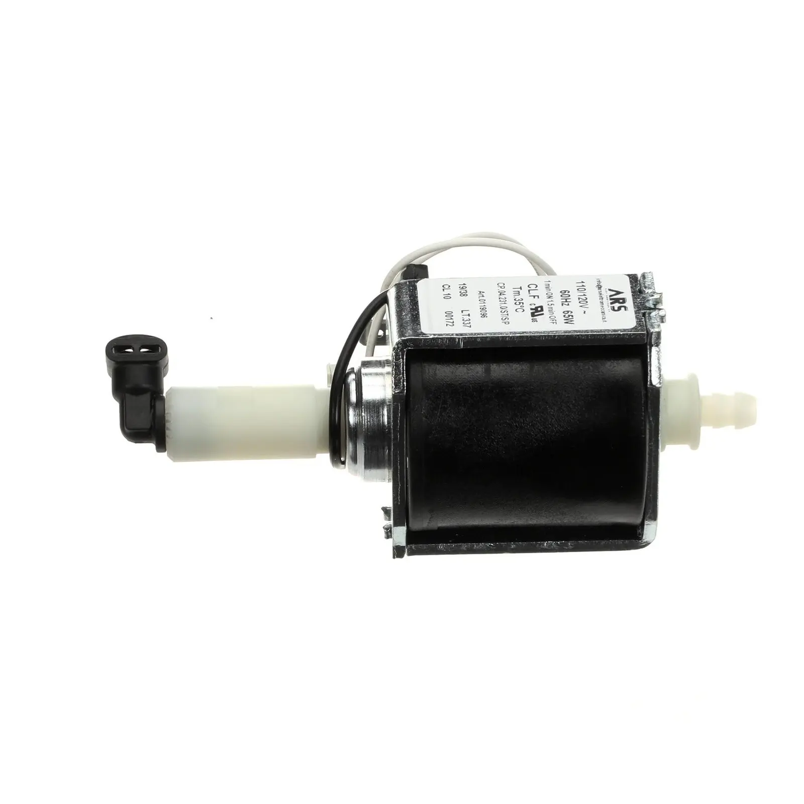 Replacement for Nespresso Spare Pump 230 Cpl Us 123416 - Genuine OEM Replacement Part