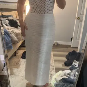 Sexy Elegant Knitted Big V Neck Backless Hollow Out Bodycon Vacation Long Dress Beach Outfit Summer Dresses For Women - TikTok Shop Sexy Elegant Knitted Big V Neck Backless Hollow Out Bodycon Vacation Long Dress Beach Outfit Summer Dresses For Women - TikTok Shop