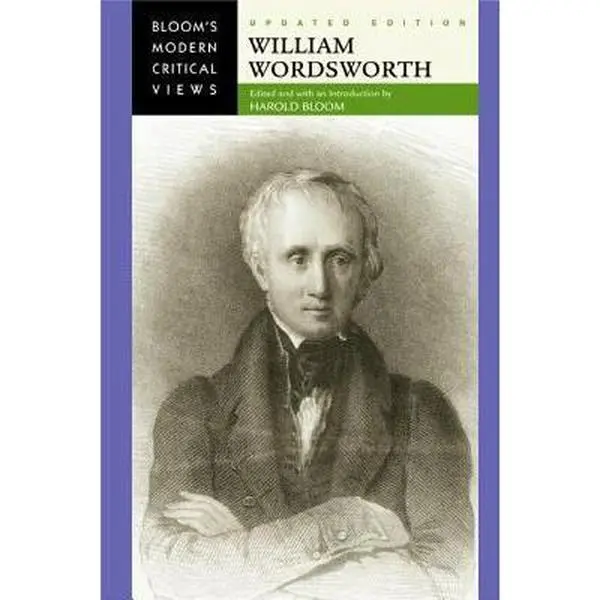 USED-William Wordsworth by Chelsea House P, Chelsea House (Library Binding)