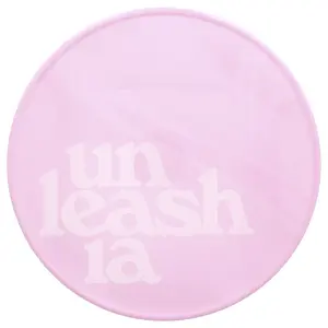 Unleashia Don't Touch Glass Pink Cushion, SPF 50+/PA++++, 21N Hyaline, 0.52 oz (15 g)