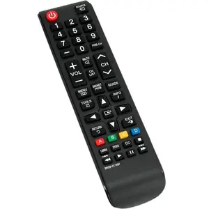 Universal Remote Control for ALL Samsung LCD LED HDTV Smart TVs BN59-01199F Batteries Not Included NOT FOR LG