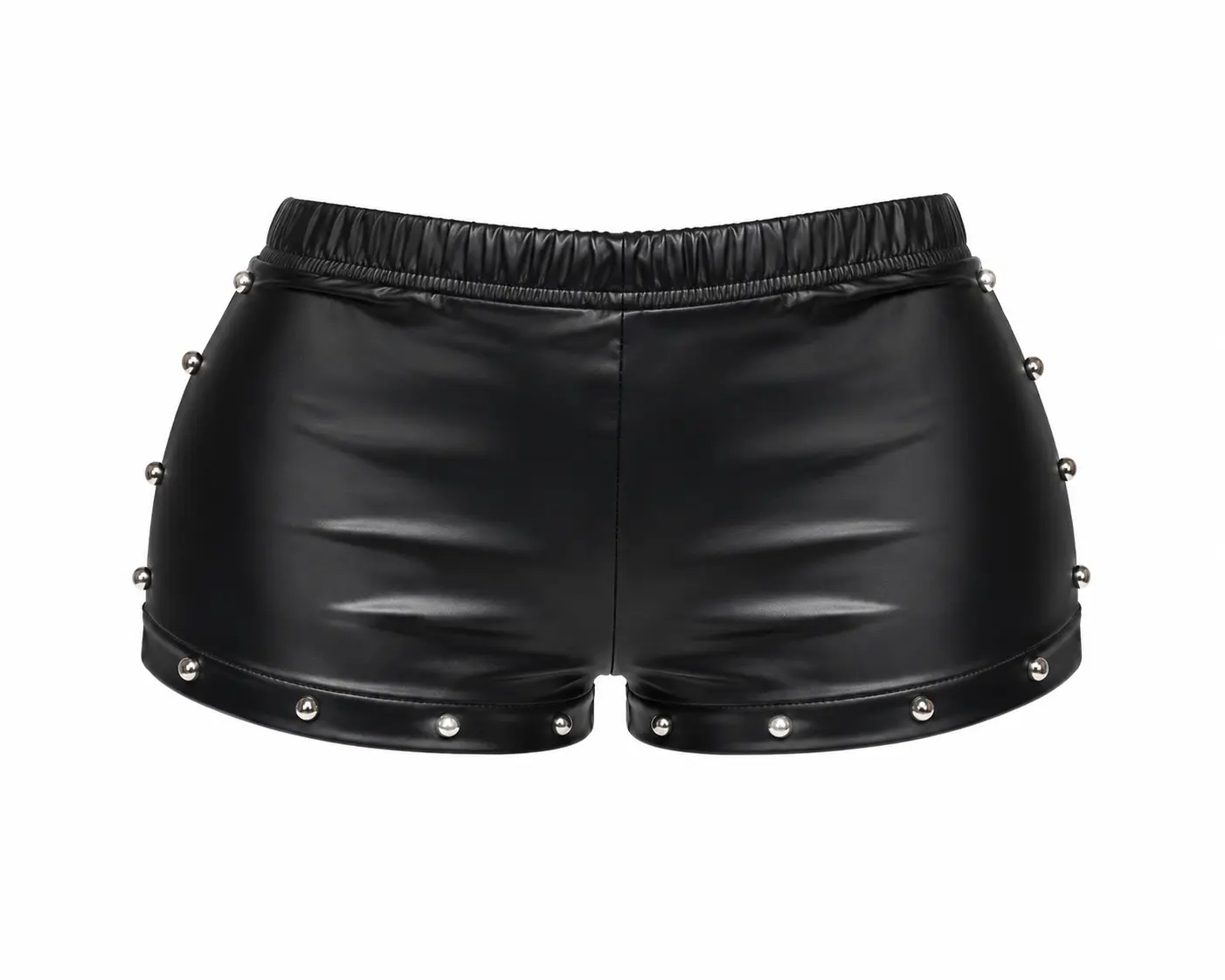 “Riot Shorts”