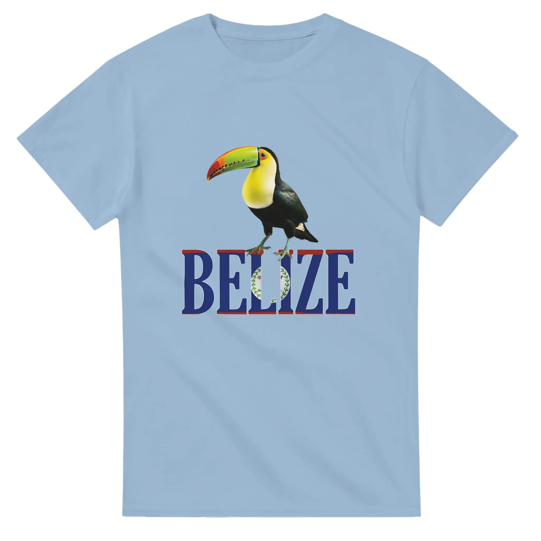 Belize #19