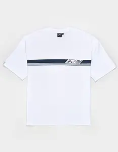RUSTY Strike Out Mens Tee