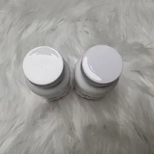 【 Live Streaming Special 】 White two-piece set