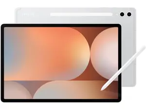 Samsung Galaxy Tab S10+ 12.4" WQXGA+ 12 GB RAM 256 GB Storage Android Silver Samsung Galaxy Tab S10+ 12.4" WQXGA+ 12 GB RAM 256 GB Storage Android Silver