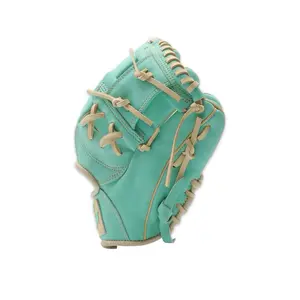 Built Different Baseball Glove - Seafoam Breeze - Infield Glove