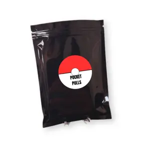 Pokemon Mystery Pack | 1 Pack | Guaranteed Hit | Chance at Gold Pack