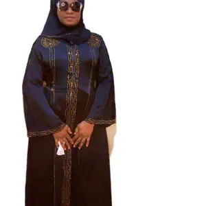 Muslim women Abaya