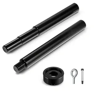 VEVOR Balance Bearing Calibration and Installation Kit, Heavy Duty Engine Calibration Tool Set Suitable for Mercury Alpha, Alpha 1, MR, Bravo, OMC, Cobra, and Volvo