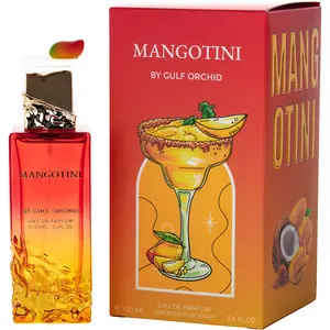 Gulf Orchid Mangotini By Gulf Orchid Eau De Parfum For Unisex