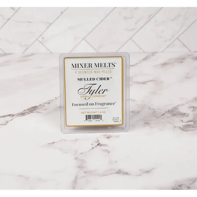 Wax Melts - Tyler Candle Co.