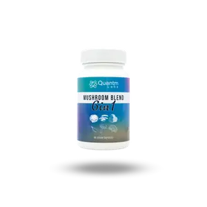 6-in-1 Mushroom Blend