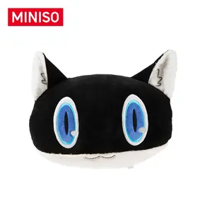 MINISOSoft Morgana Plush Pillow, Anime Doll, Home Cushion, Sleeping Hug Toy, Festival Gift for Best Friends