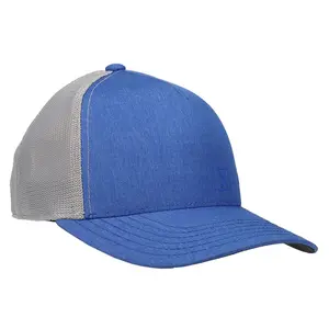 XACTLY Mens Argon Cap Athletic Casual  - Blue