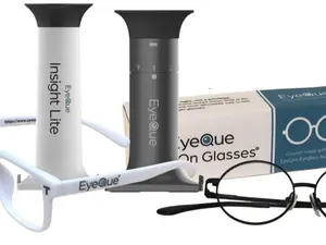 EyeQue VERAI