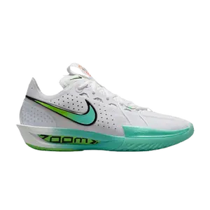 Nike Air Zoom GT Cut 3 EP 'Bleached Turquoise'