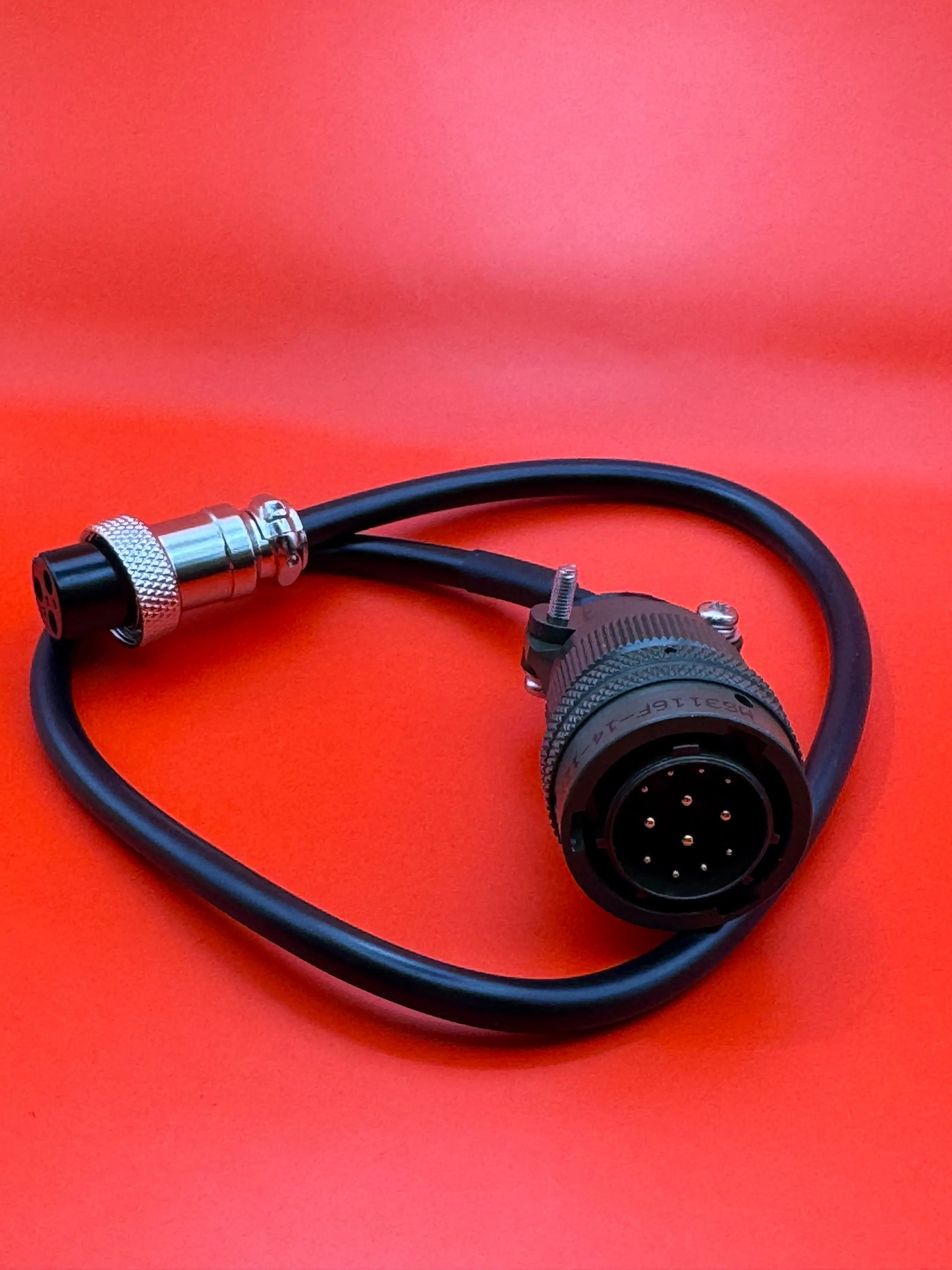 Lincoln 12-Pin Remote Connector