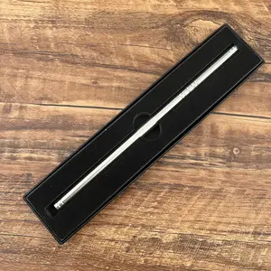 （9.5in）All steel barbecue uses a small knife, which is incredibly hard and suitable for peeling in the kitchen, cutting vegetables and meat in the restaurant