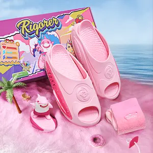 Rigorer Shark 2 Slides Special Box [Z324160507-11]