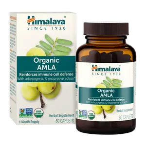 Organic Amla