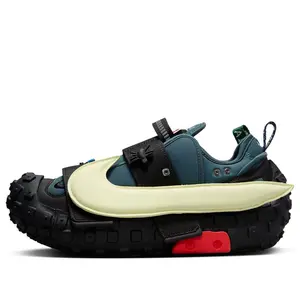 NIKE x Cactus Plant Flea Market Air Flea 2 'Faded Spruce' Sports Footwear, Sneaker DV7164-300