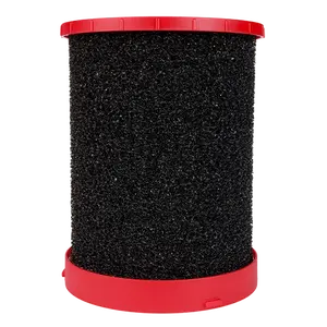 Milwaukee 49-90-1990 Large Wet/Dry Vacuum Foam Wet Filter