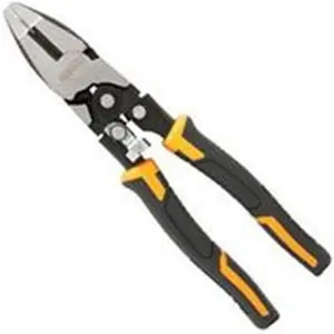Stanley Tools Plier Lineman 4-1/4In Com Actn DWHT70276