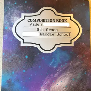 Custom Galaxy Composition Notebook