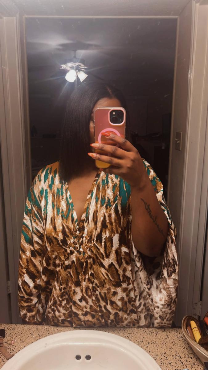 Item: Multicolor1, one-size