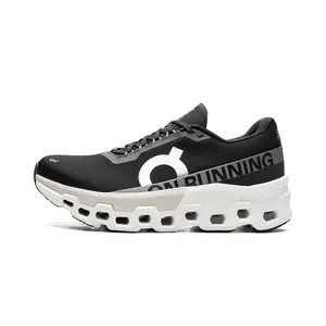 CLOUD MONSTER 2 "BLACK/WHITE" 3ME10121197