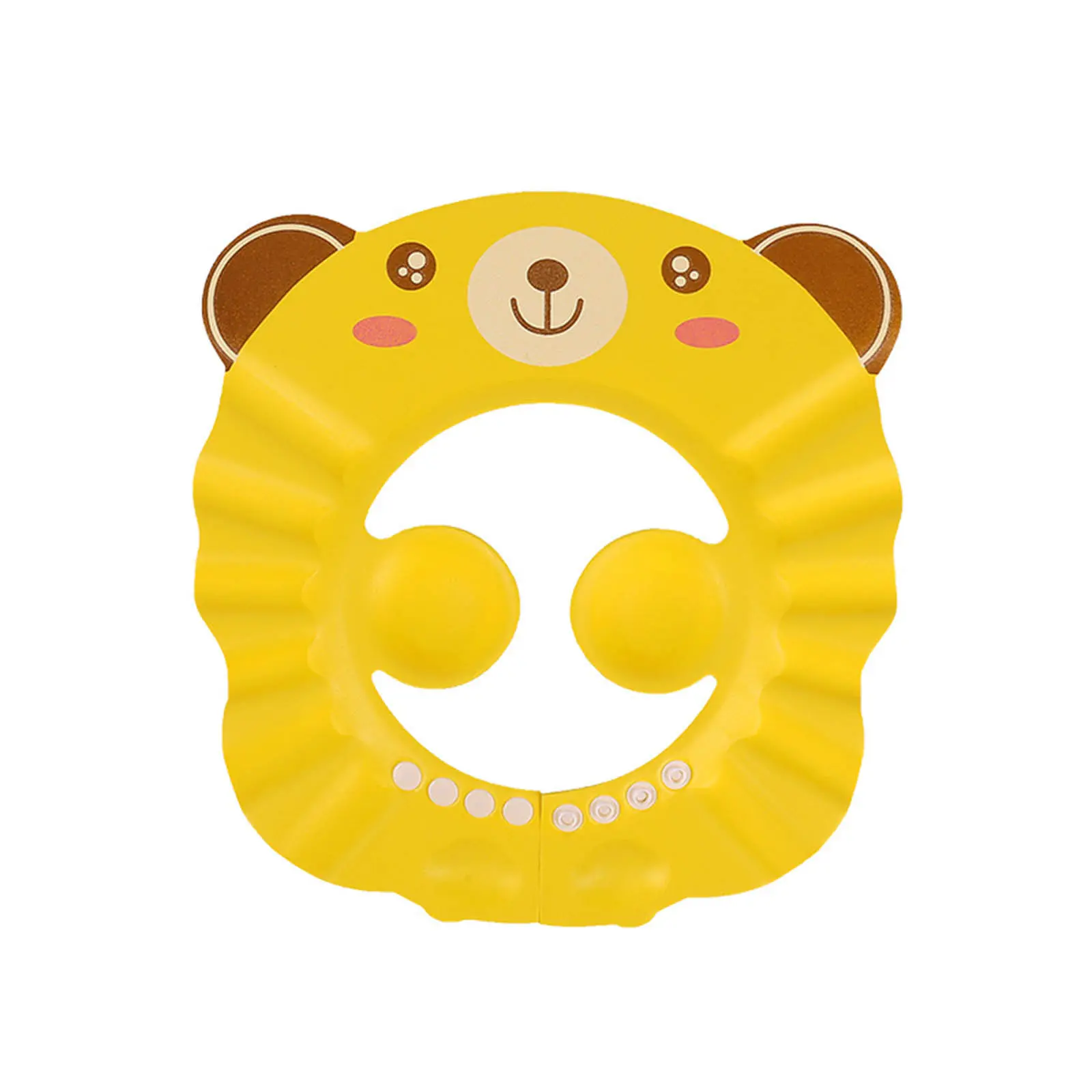 Yellow Bear