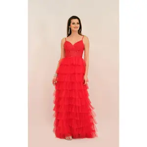 Dave and Johnny 11148 Dress