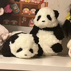 Pipe Cleaner Panda
