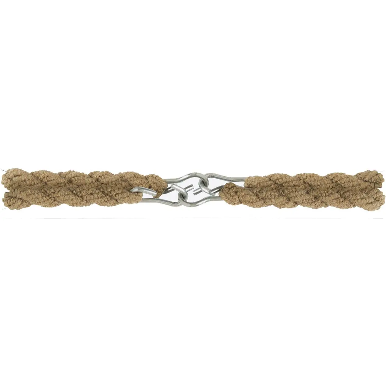 Coyote Brown - Military Blousing Garter Straps – Elastic Boot Blousing Bands for Uniform Pants