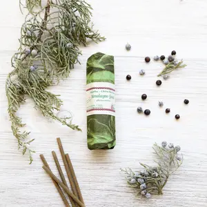 Himalayan-Grass Relaxation Incense