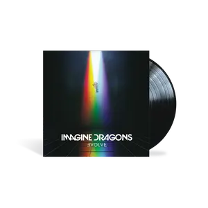 Imagine Dragons - Evolve Vinyl