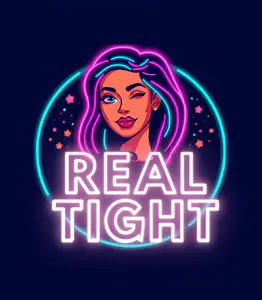 Real Tight Coozie (Ideal for Pint Glasses and Cans)