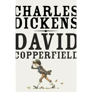 USED-David Copperfield by Dickens, Charles (Paperback)