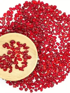 Glass Pebbles 60g/150g/300g, Irregular Glass Fragments for Fish Tank Decor, Vase Filler, Garden Decoration