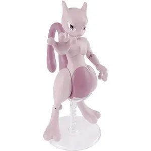 BANDAI Hobby - Pokémon - Mewtwo Model Kit