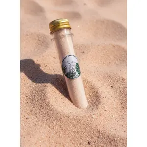 Tropical Oasis Mineral Soak