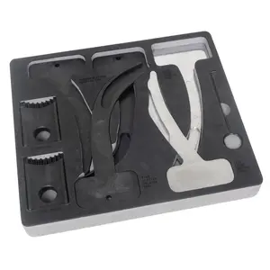 Lisle LIS36900 Cam Phaser Locking & Holding Kit