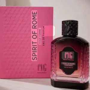 Spirit of Rome pour femme 100 ml Eau de parfum